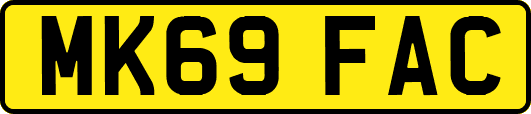 MK69FAC