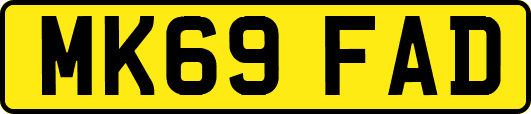 MK69FAD