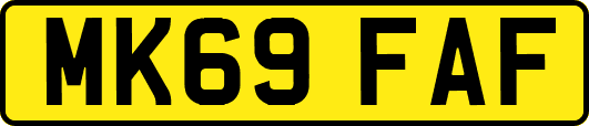 MK69FAF