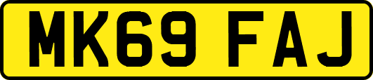 MK69FAJ