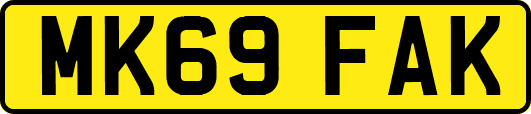 MK69FAK