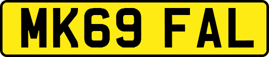 MK69FAL
