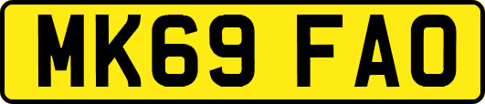 MK69FAO