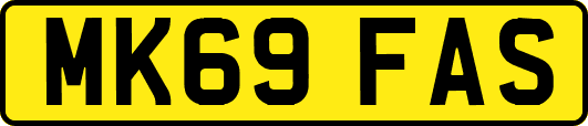 MK69FAS