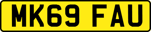 MK69FAU