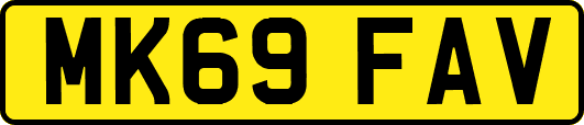 MK69FAV