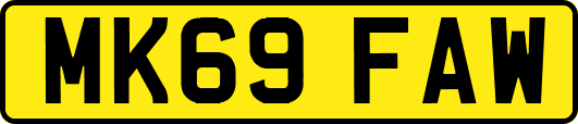 MK69FAW