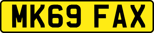 MK69FAX