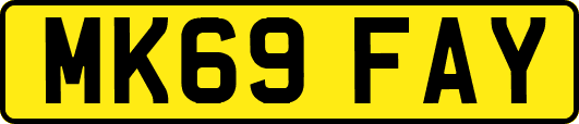 MK69FAY
