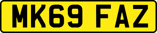 MK69FAZ