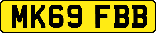 MK69FBB
