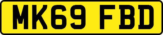 MK69FBD
