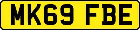MK69FBE