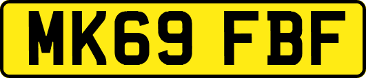 MK69FBF