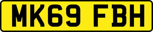 MK69FBH