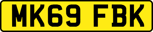 MK69FBK