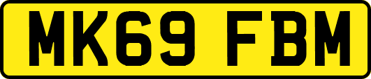 MK69FBM