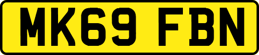 MK69FBN