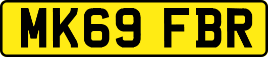 MK69FBR