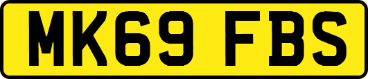 MK69FBS