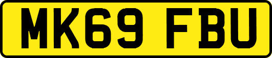 MK69FBU