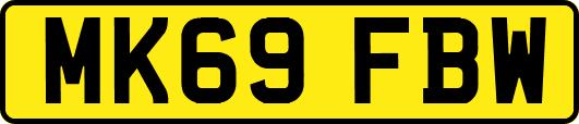 MK69FBW