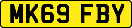 MK69FBY
