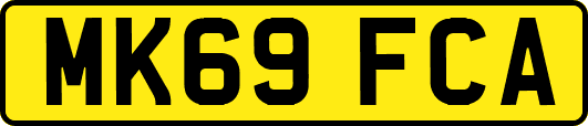 MK69FCA