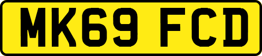 MK69FCD
