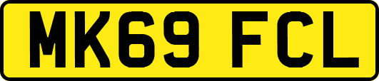 MK69FCL