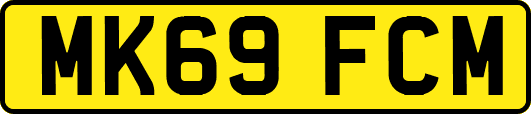 MK69FCM