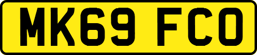 MK69FCO