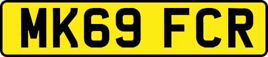 MK69FCR