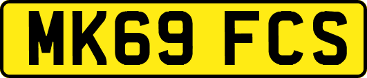 MK69FCS