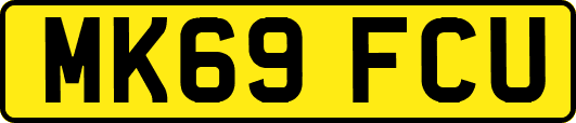 MK69FCU