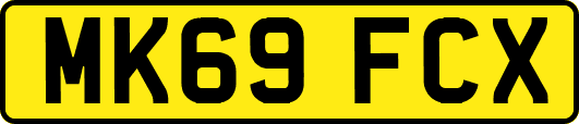 MK69FCX