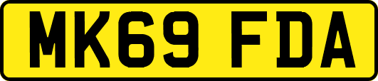 MK69FDA