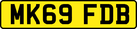 MK69FDB