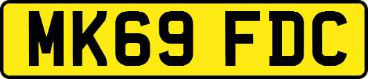 MK69FDC