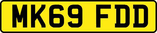 MK69FDD