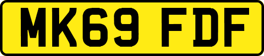 MK69FDF