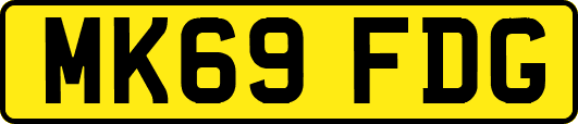 MK69FDG