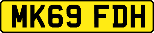 MK69FDH