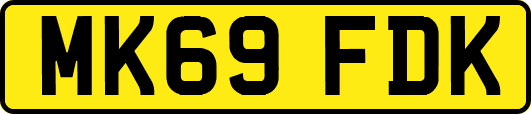 MK69FDK