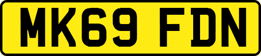 MK69FDN