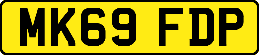 MK69FDP