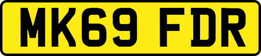 MK69FDR