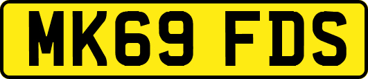MK69FDS