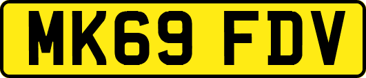 MK69FDV