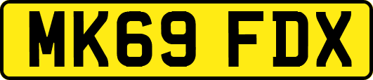 MK69FDX